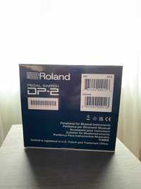 Roland DP-2 pedala sustain