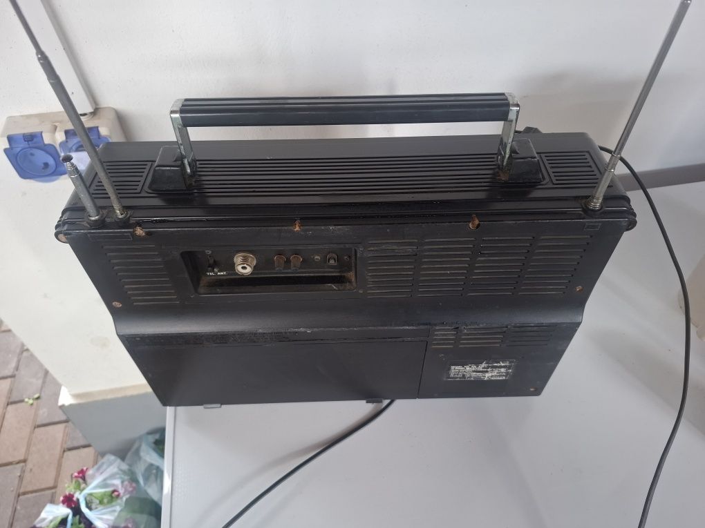 Radio Marc NR 82F1/ Japonia 1980