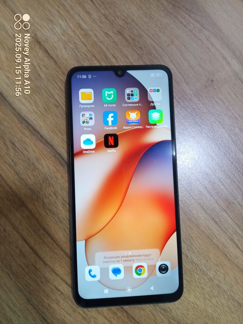 Redmi 14c 128 Gb idael