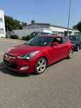 Vând Hyundai Veloster