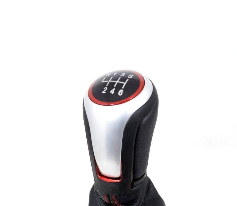 Nuca schimbator de viteze Volkswagen Golf Mk5 Mk6 Mk7 5 si 6 viteze