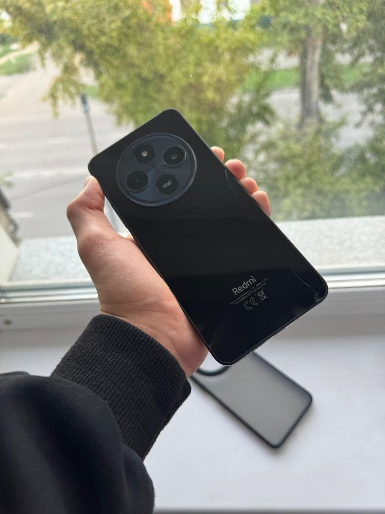 Redmi 14c//Редми 14с в хорошем состоянии