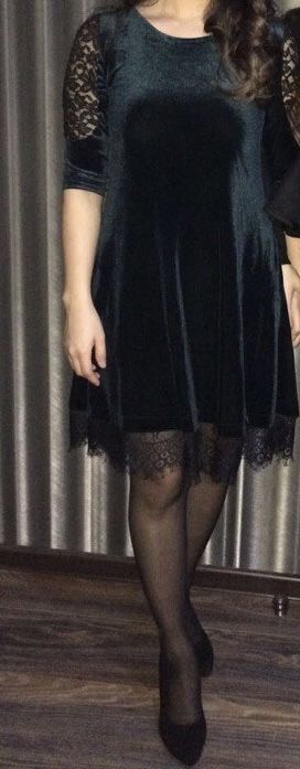 Продам платья размео М по 4000