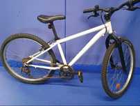 Bicicletă Mtb Rockrider St - produs resigilat - (SecondHand) Decathlon