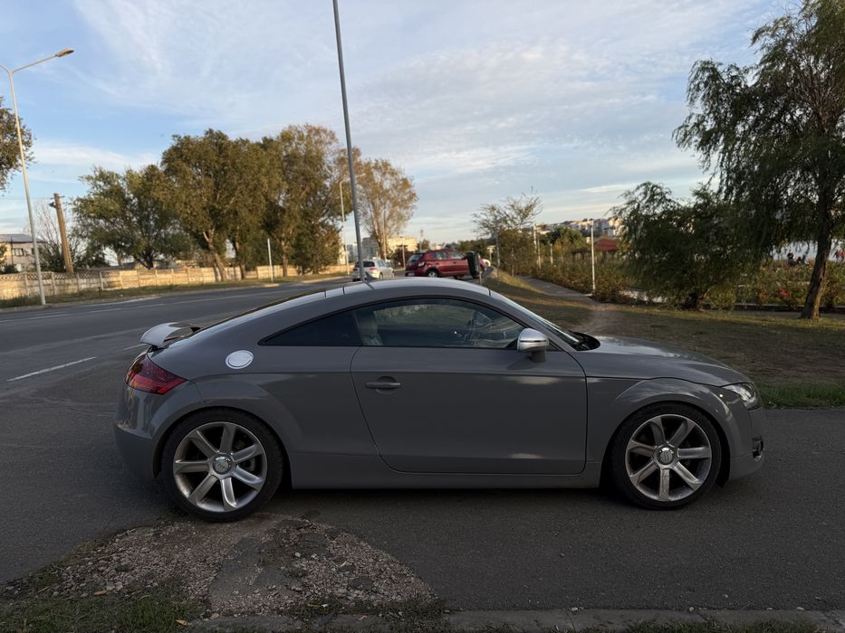 Vand Audi TT 2.0 TFSI BWA