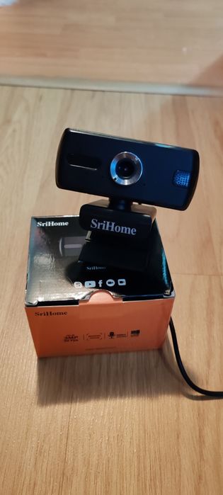 Camera web SriHome SH004