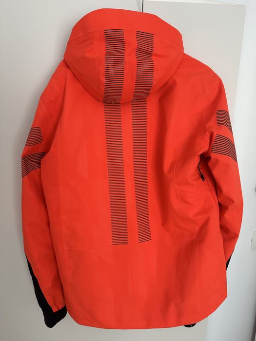 Rossignol Hero Ski Neon - barbati- marime M