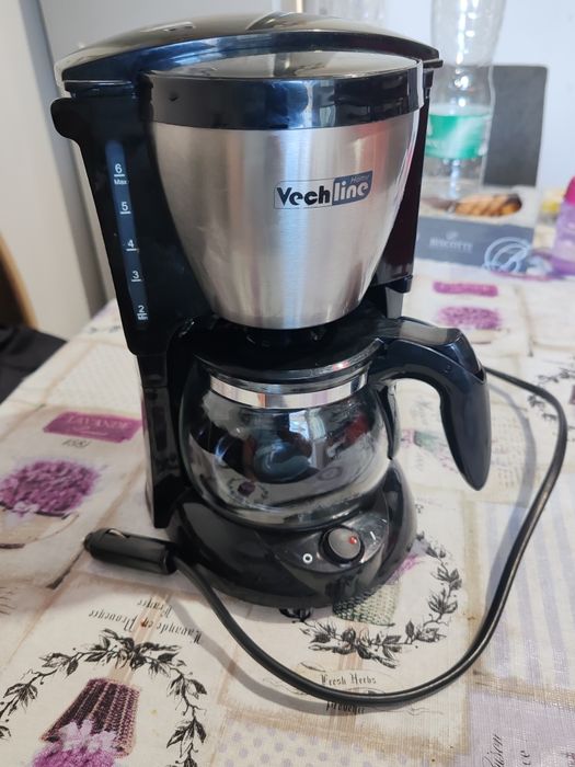 Vând Cafetiera auto