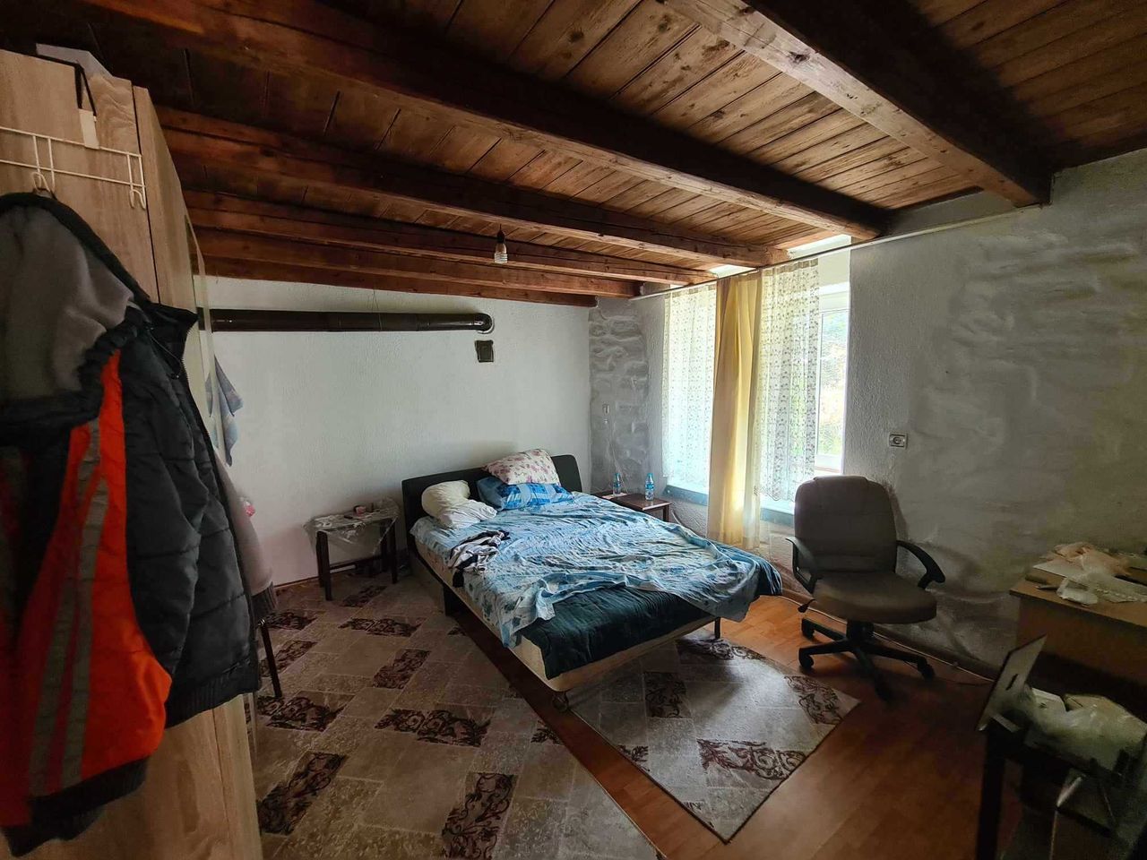 Продава се Къща в с. Гледка, Област Хасково - 300 кв.м за 204 €/кв.м - Снимка #3
