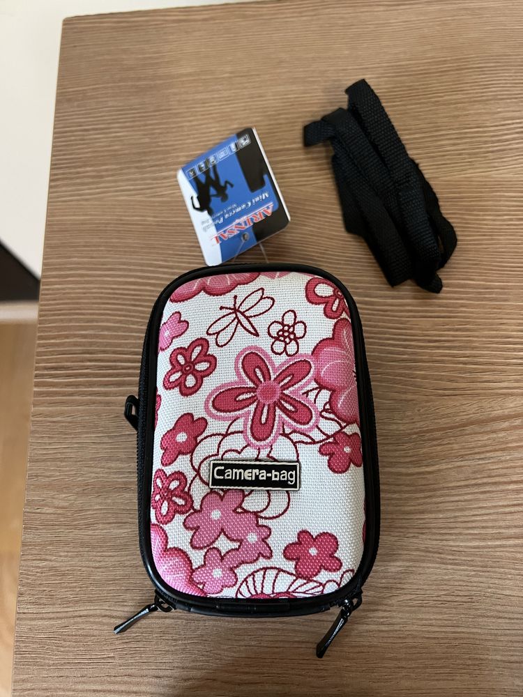 Фотоапарат Casio 16,1Mp