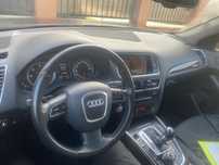 Vand Audi Q 5  2.0 Diesel 170 CP