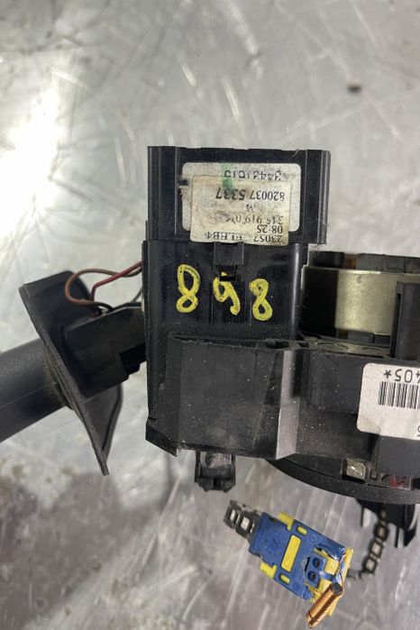 Maneta semnalizare 8200375337 / 820037 5337 Dacia Logan prima generat