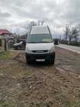 Vand Iveco Daily