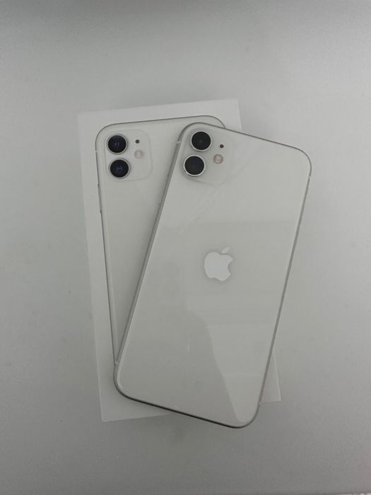 Iphone 11 сатылады 64gb