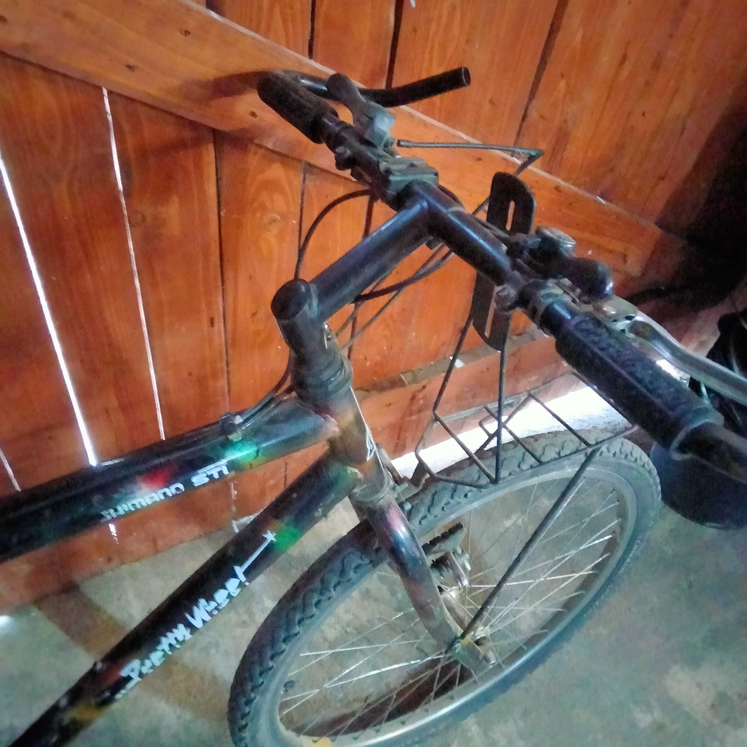 Bicicleta de bărbați