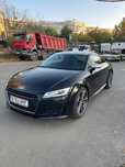 Audi TT Vand Audi TT Coupe