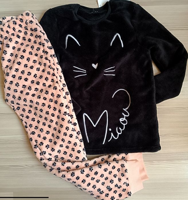 Hăinuțe Zara HM Next 9-10 ani