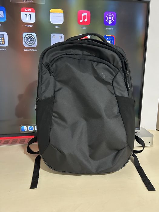 Rucsac Laptop Dell EcoLoop - Design Minimalist si Rezistent