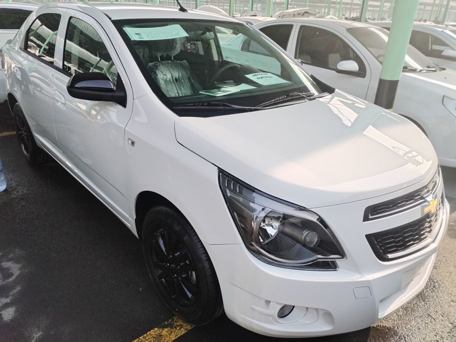 Cobalt avtomat midnight 2025