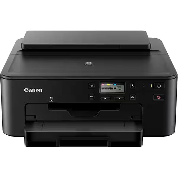 Imprimanta inkjet color Canon Pixma TS705, A4