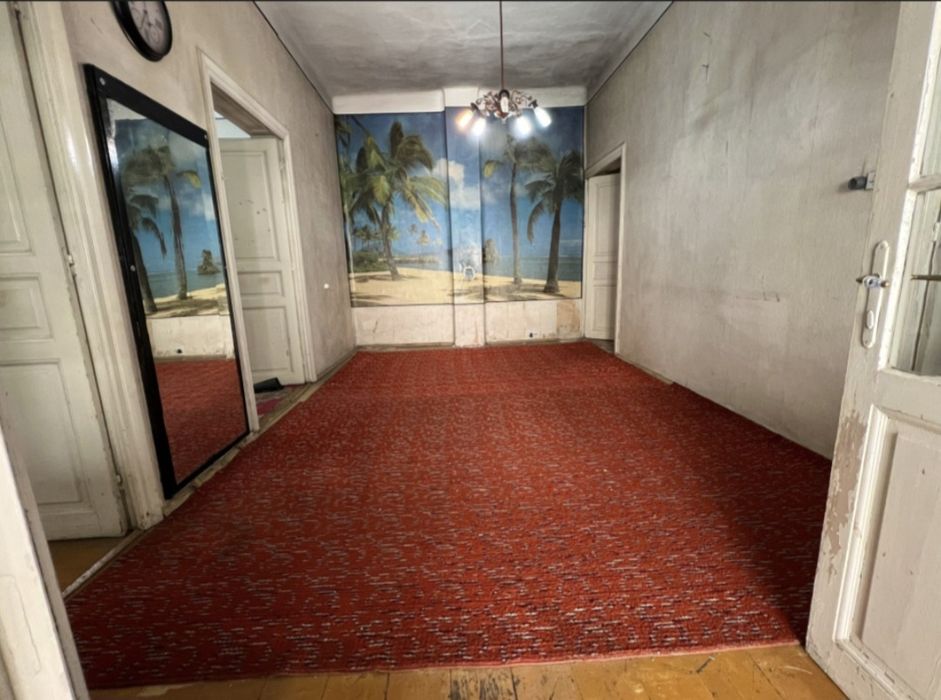 Casa de Vanzare Zona Parcul Carol Bucuresti