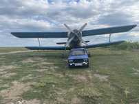 Ваз 2107 газ бензин обмен на любое авто