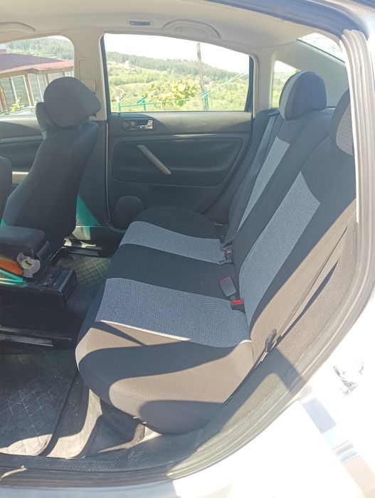 Фолксваген Пасат