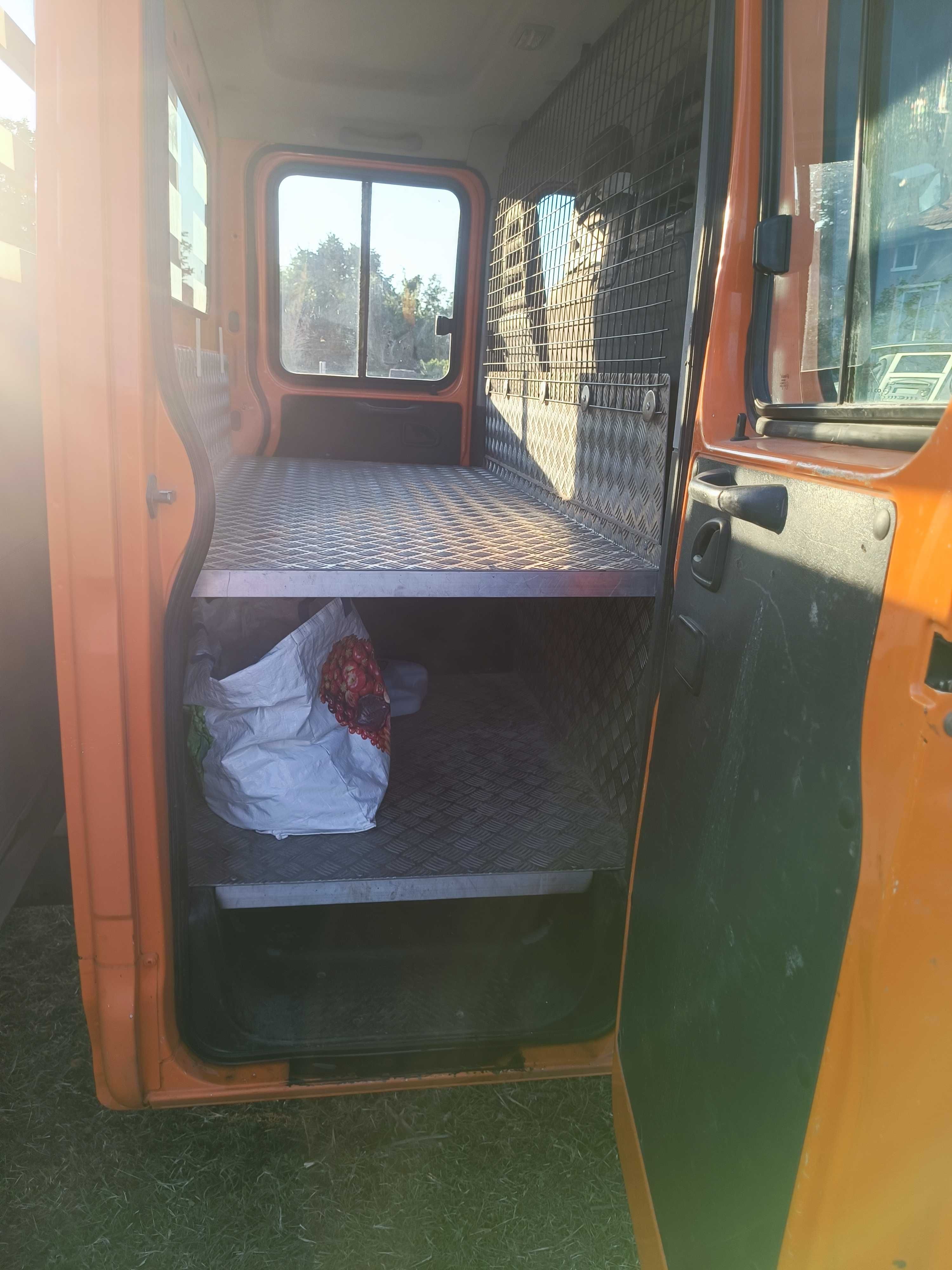 Iveco Daily 35S14