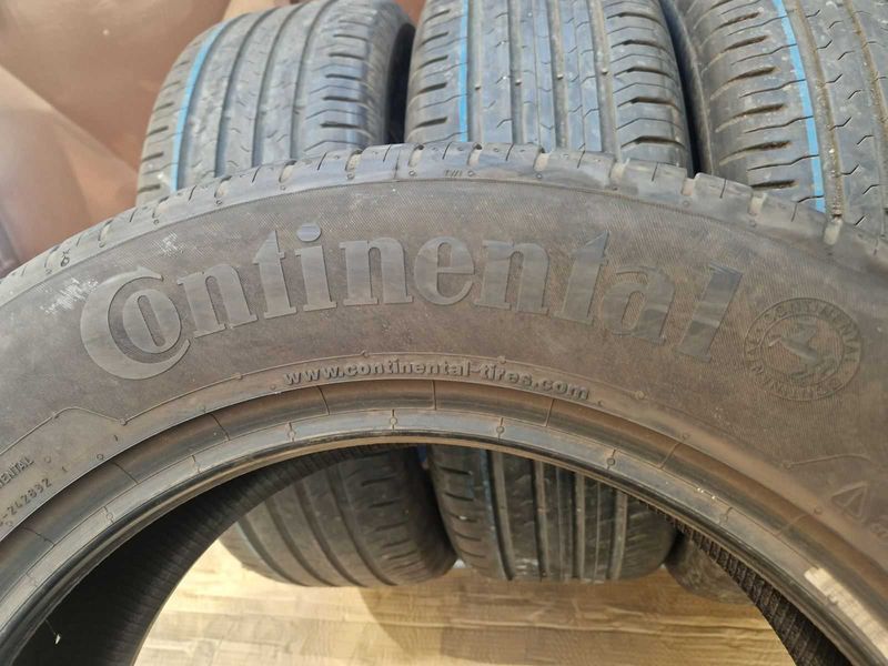 4 Continental R18 235/60
летни гуми 
DOT0422