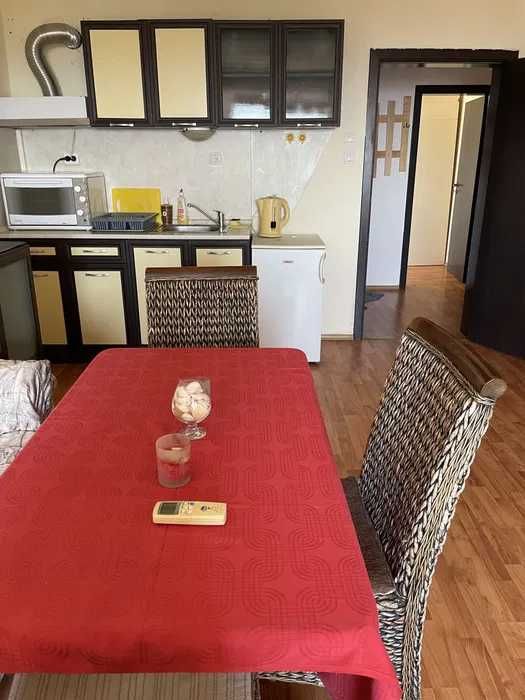 Продава се Двустаен апартамент в Свети Влас - 75 кв.м за 694 €/кв.м - Снимка #9