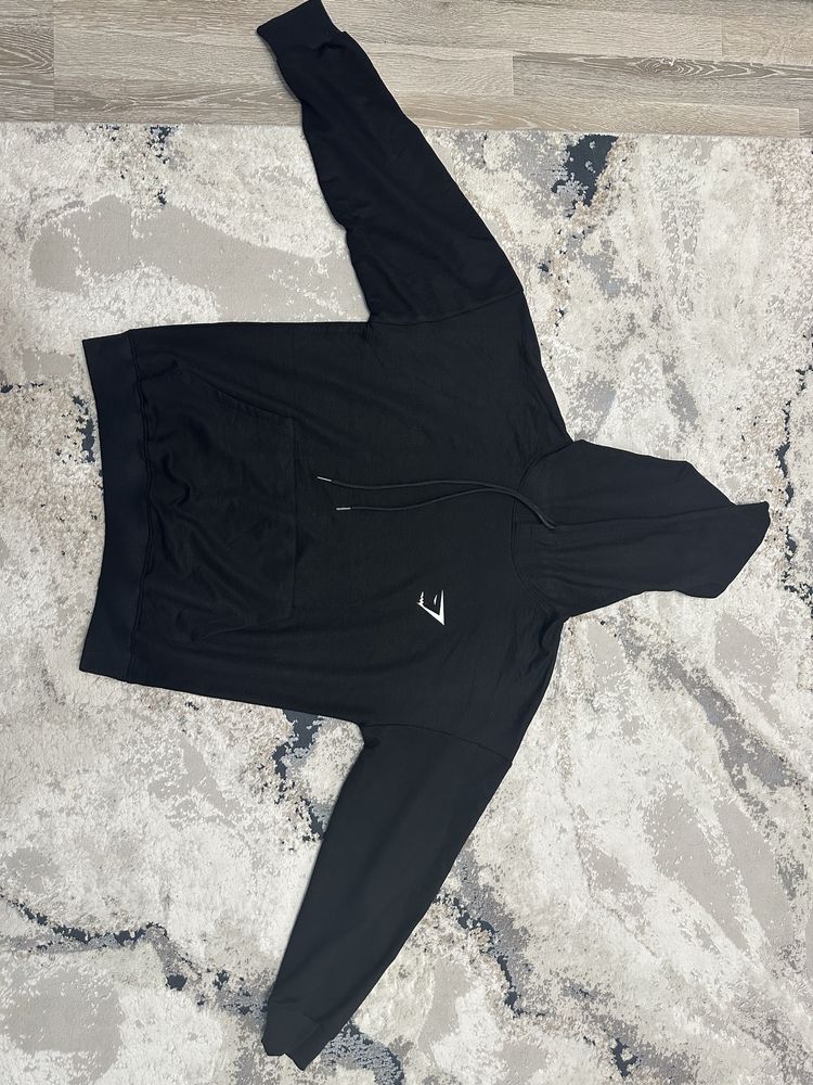 Продам кофты Gymshark