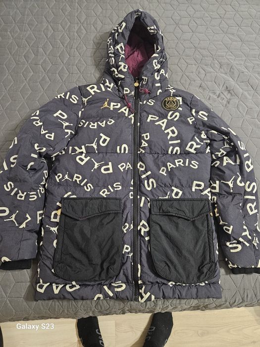 Мъжко яке Jordan