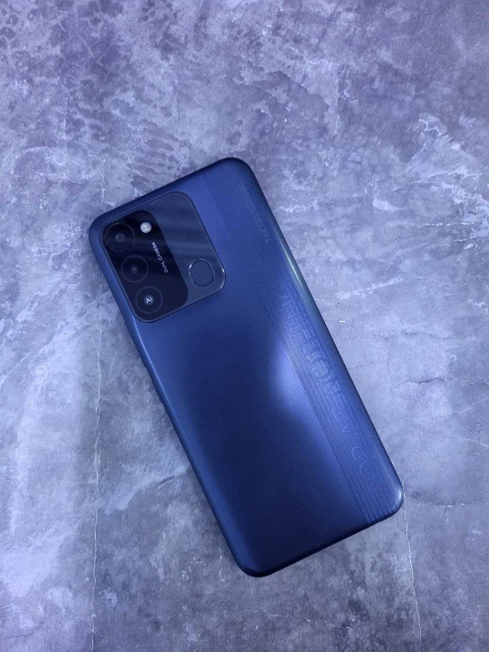 Tecno Spark 8C (Актау 26мкр Достык) лот 654538