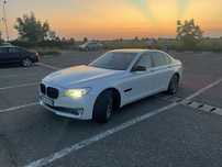 De vinzare bmw 740x drive M Individual