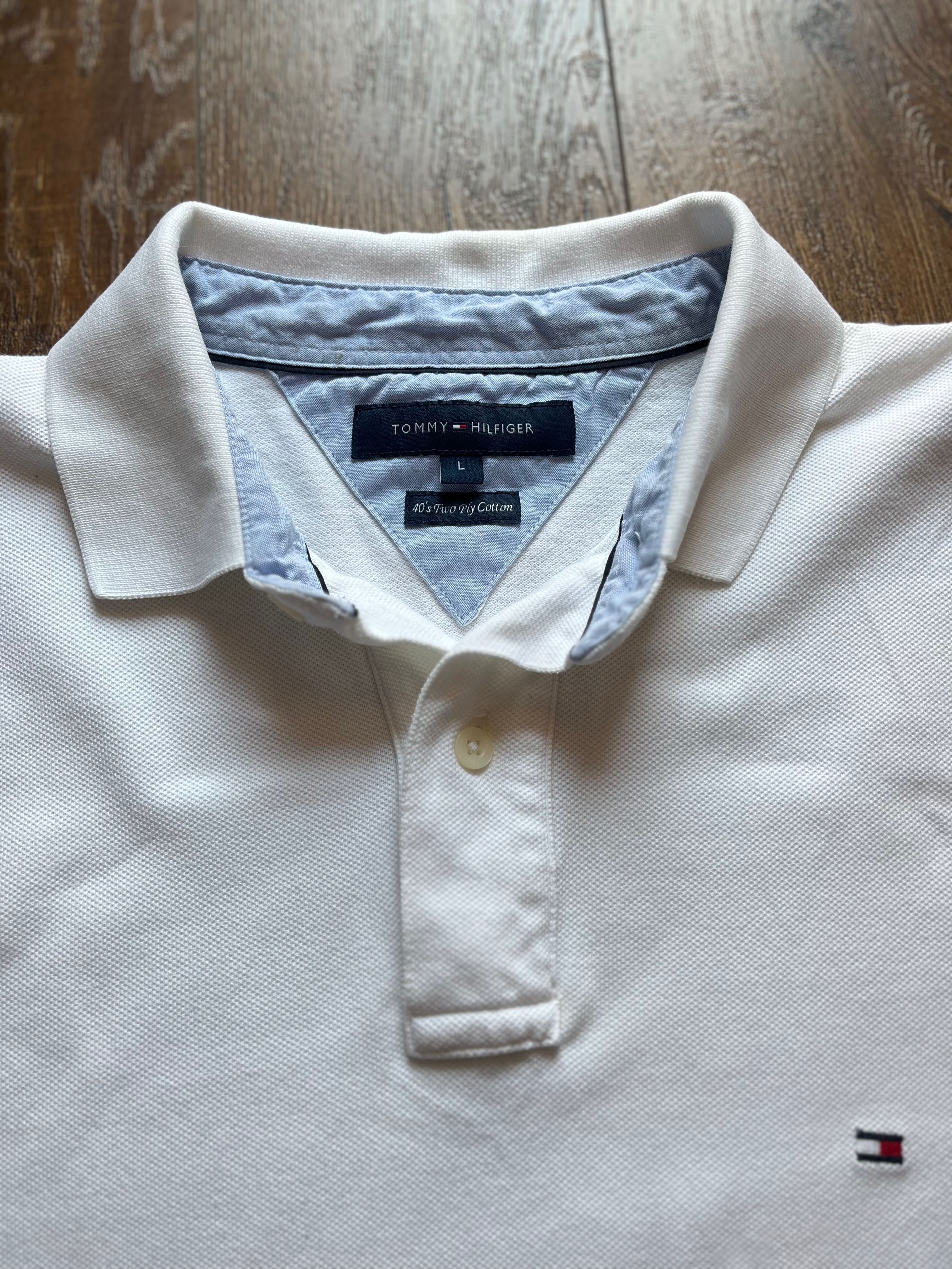 Мъжка тениска Tommy Hilfiger
