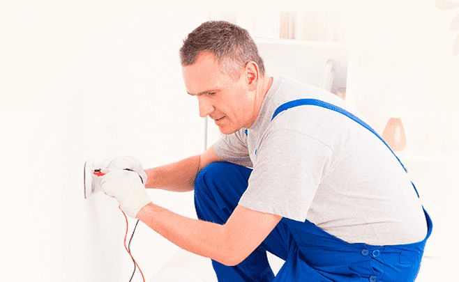 Электрик Алматы - вызов 5000