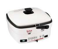 Friteuza 7 in 1 Tefal Versalio Deluxe FR490070 NOUA - SIGILATA