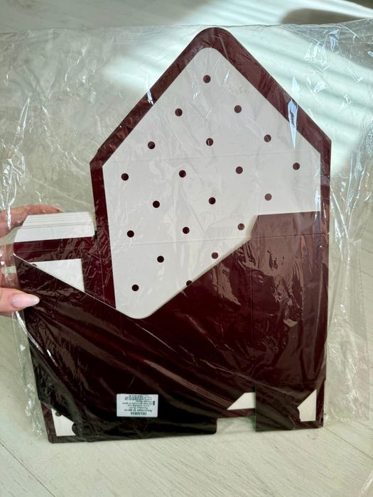 Сгъваеми пликове