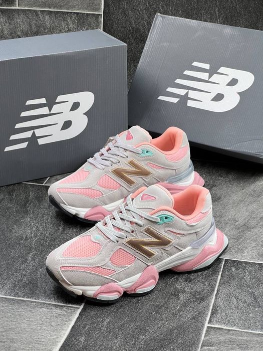 Adidasi New Balance noi