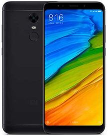 Смартфон Xiaomi Redmi 5 Plus, черен