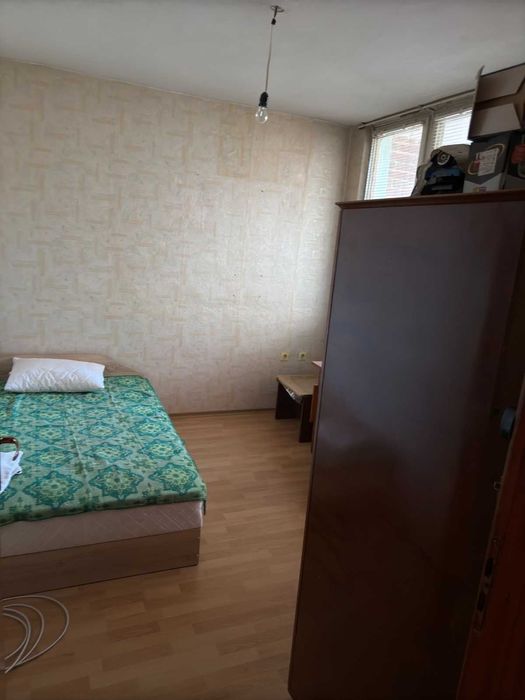 Продава се Двустаен апартамент в Карнобат - 64 кв.м за 704 €/кв.м - Снимка #11