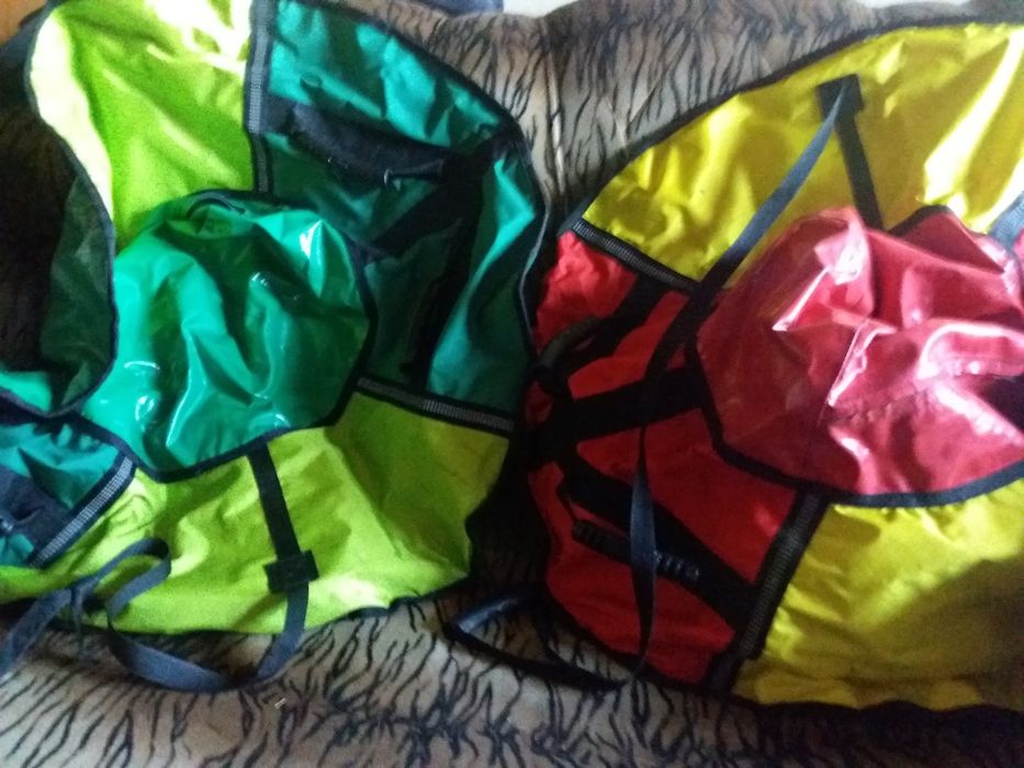 Ватрушка большая   .