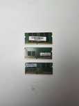 Memorii Ram Laptop DDR4 SODIMM 4GB/8GB/16GB/32GB . Garantie