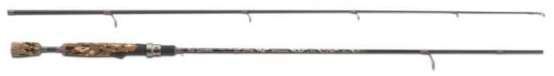 Спининг въдица Iron Claw The Snake S701 MF CW 213cm -11g