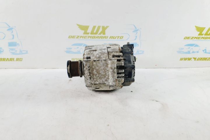 Alternator 2.2 cdi a0141541102 Mercedes-Benz C-Class W204/S204  [din 2007 pana  2012] seria