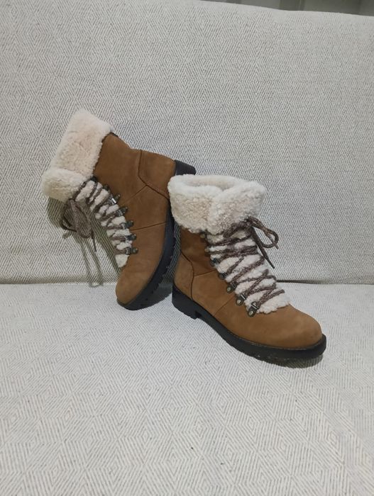 UGG ghete cizme botine 38