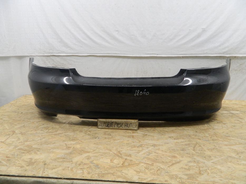 Bara spate BMW Seria 1, Coupe/Cabrio, E82/E88 LCI, 2008, 2009, 2010, 2011, 51127166793.