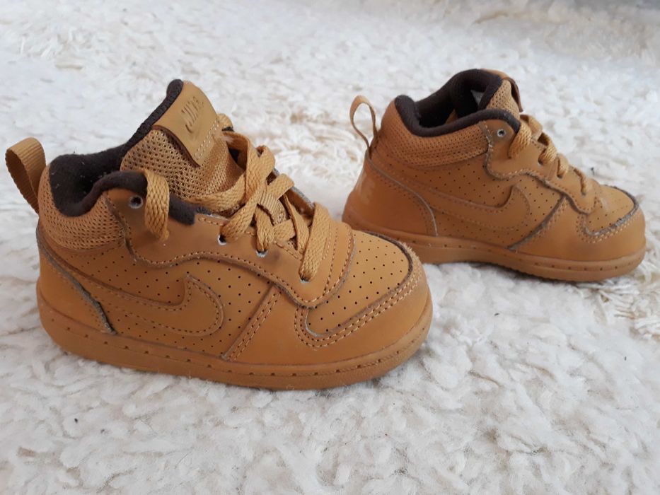 Incaltaminte NIKE pentru copii ( unisex )