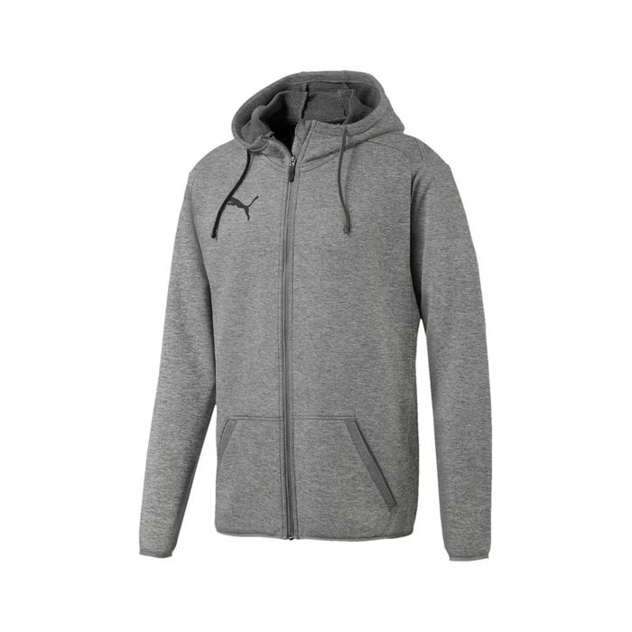 Мъжки суичър Puma XL