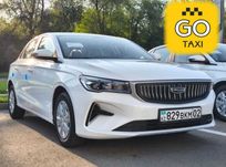 Аренда автомобилей класса Комфорт+! Автомобили 2024-25 года!